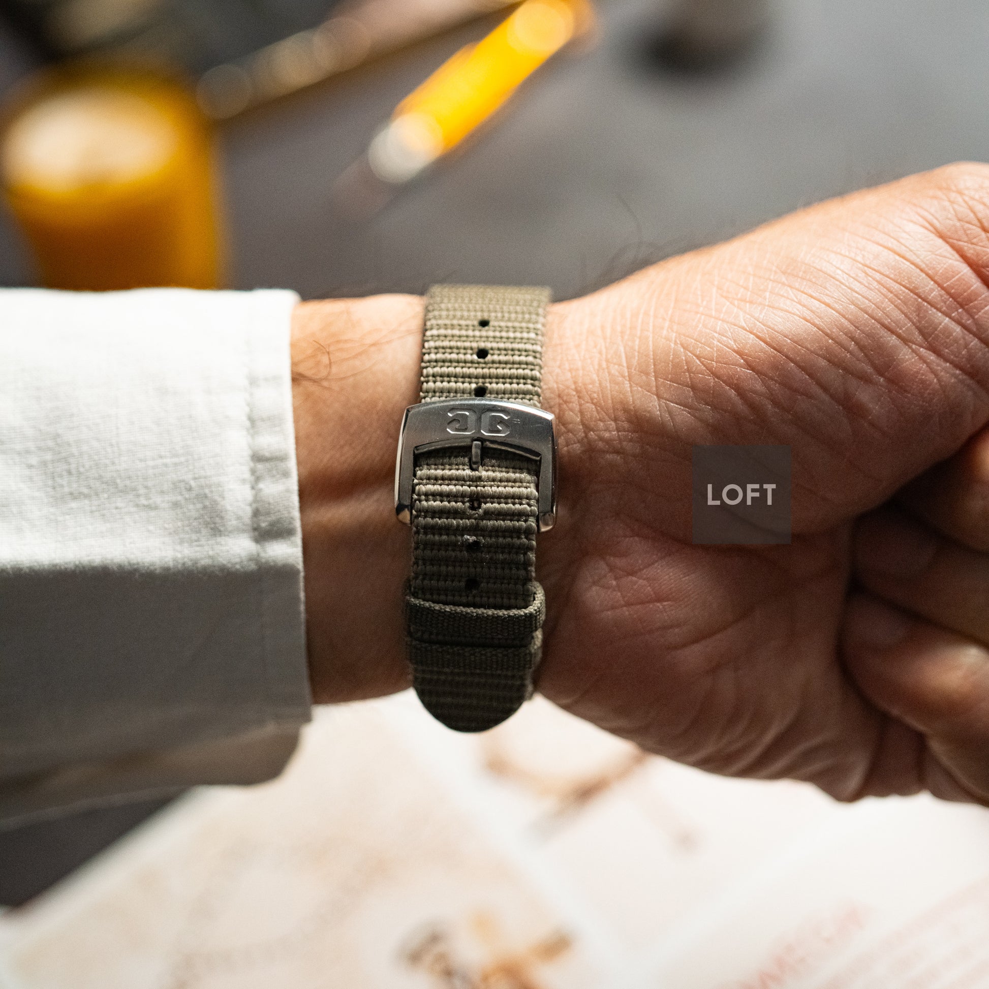 Glashütte Original SeaQ Automatic Date 39.5mm