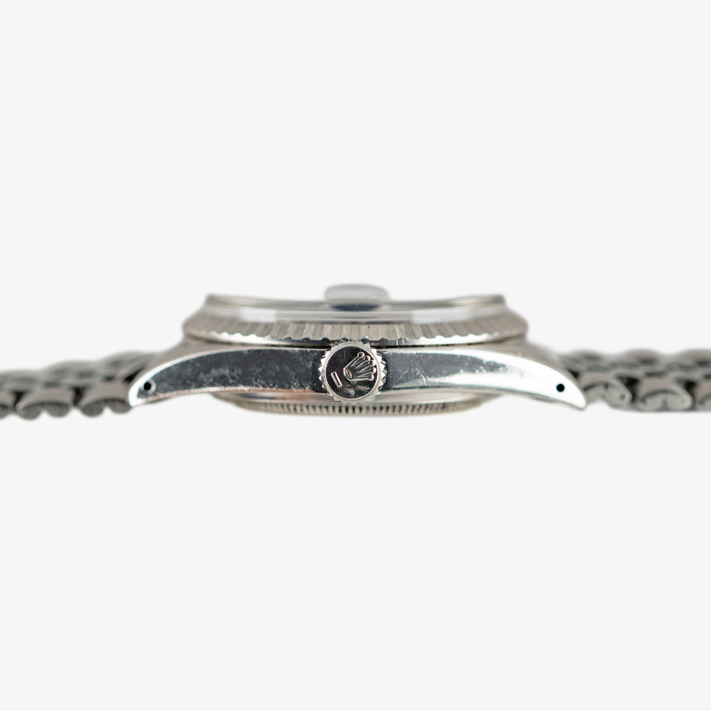 Rolex Datejust 1600 Automatic Smooth Bezel 36mm