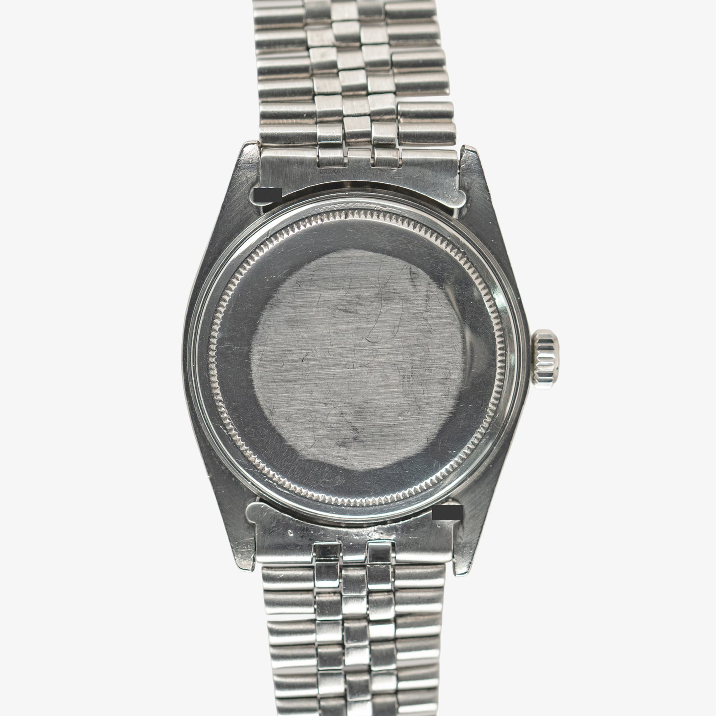 Rolex Datejust 1600 Automatic Smooth Bezel 36mm