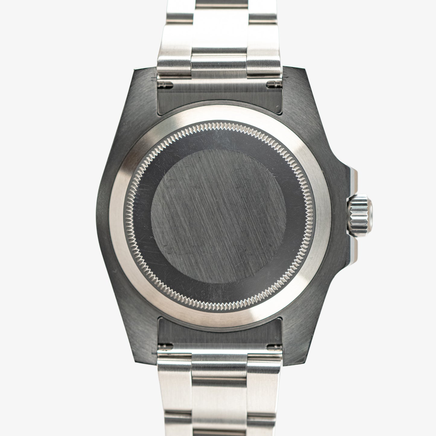 Rolex Submariner No‑Date 114060 Automatic 40mm