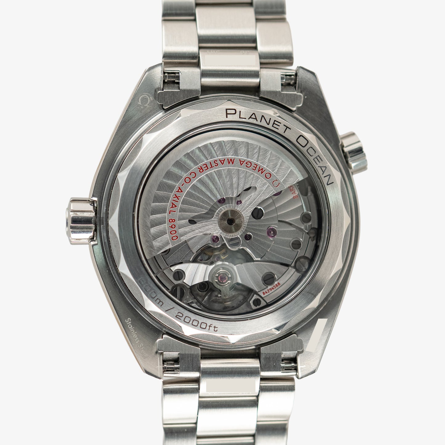 Omega Seamaster Diver 300M Automatic Green 42mm