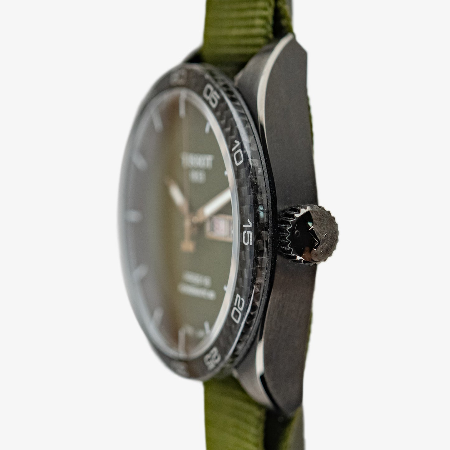 Tissot PRS 516 Powermatic 80 Automatic 42mm