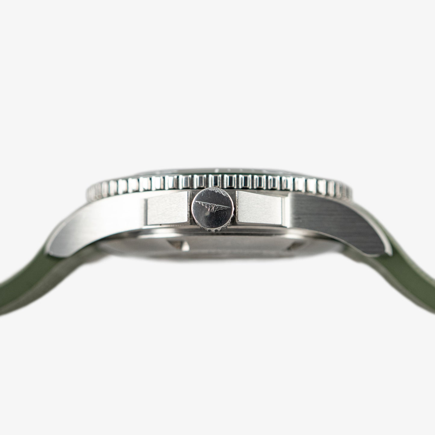 Longines HydroConquest Automatic Green Dial 41mm