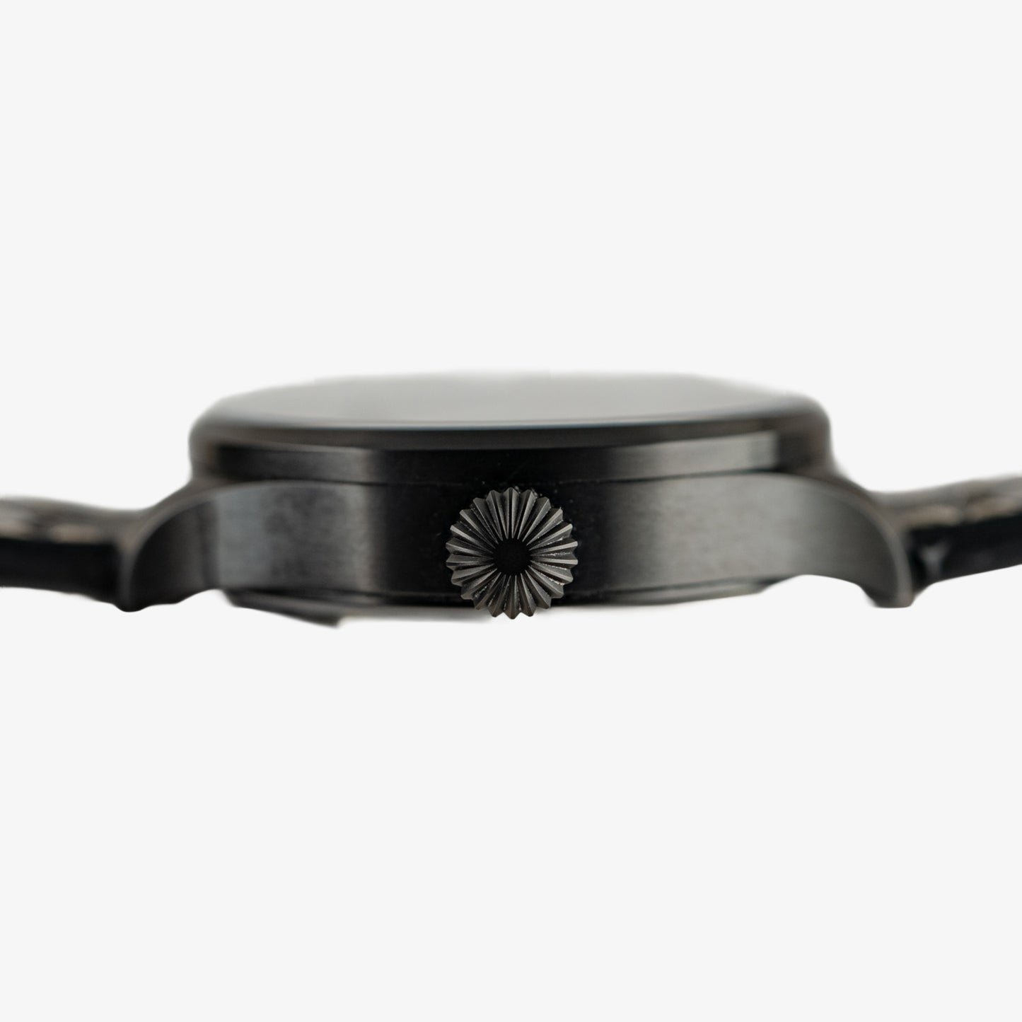 Laco Altenburg Automatic Black Dial Leather 42mm