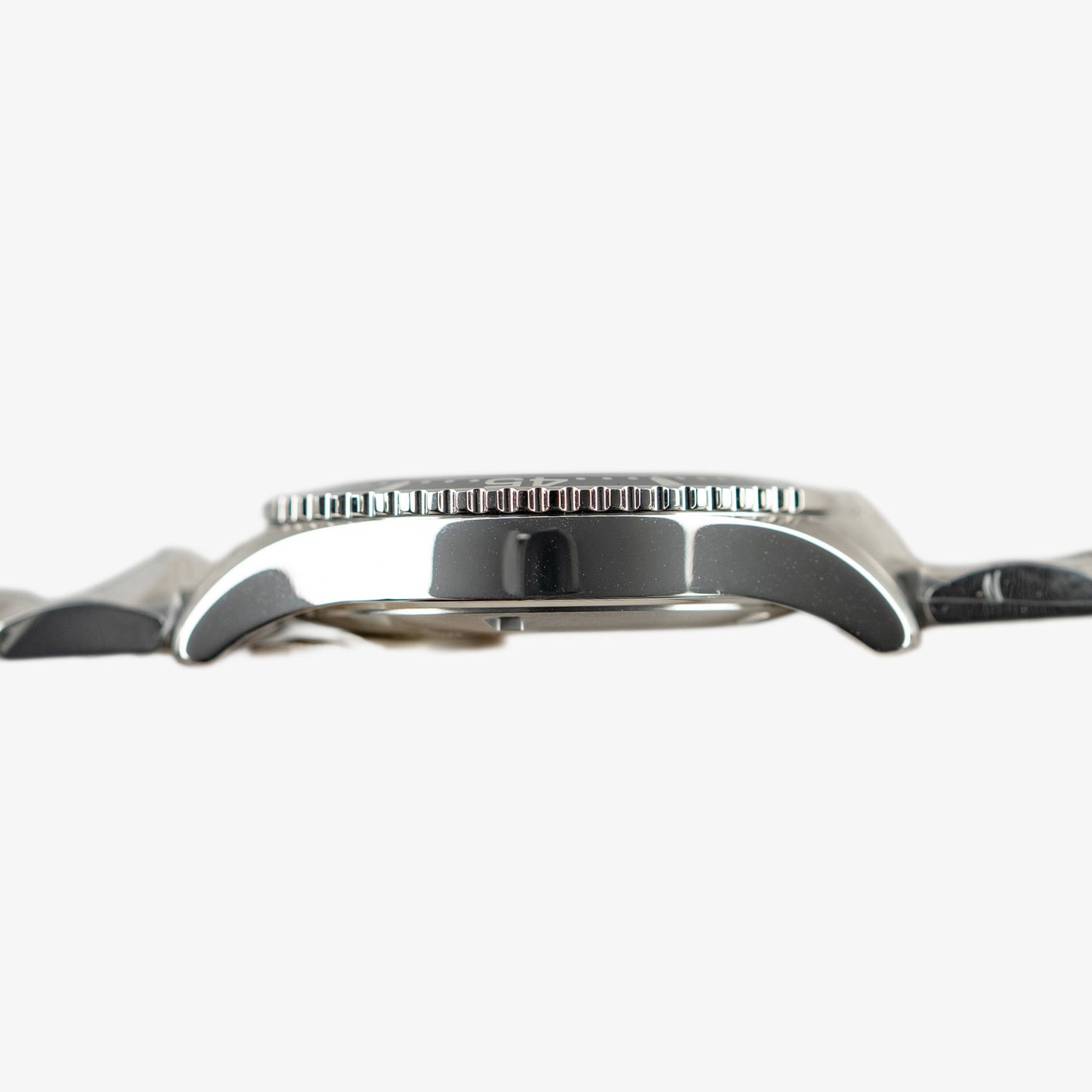Longines HydroConquest Quartz Black Dial 32mm