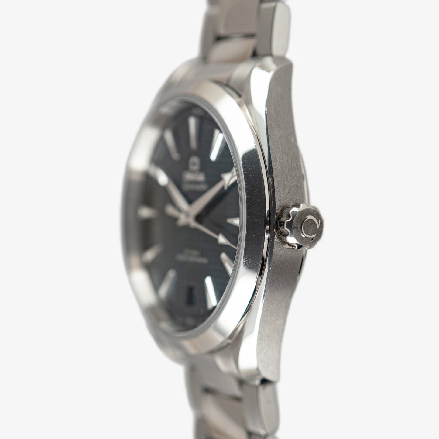Omega Seamaster Aqua Terra Automatic Blue 41mm