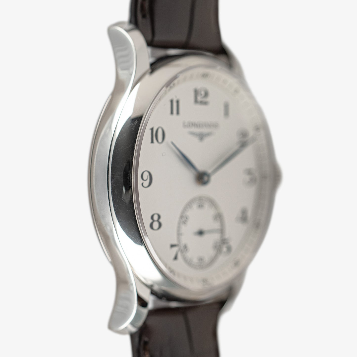 Longines Master Collection Small Seconds XL 47.5mm