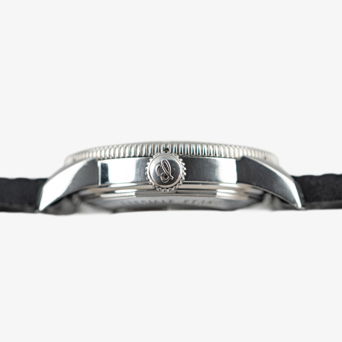 Breitling Superocean 200M Automatic Black 42mm