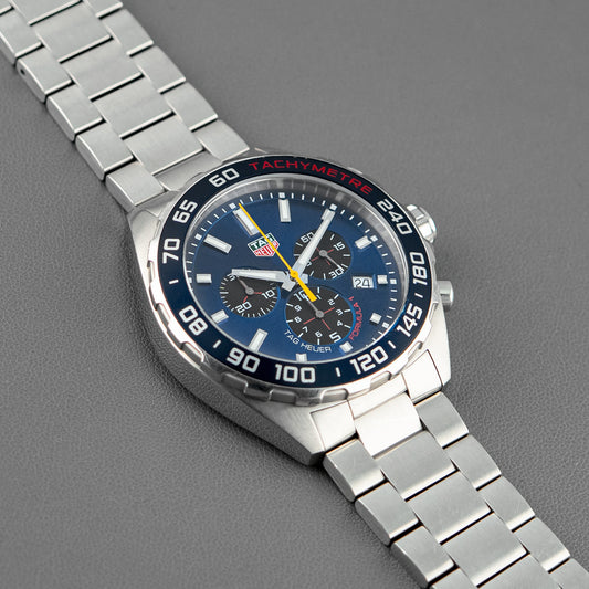 TAG Heuer Formula 1 Red Bull Chronograph 42mm