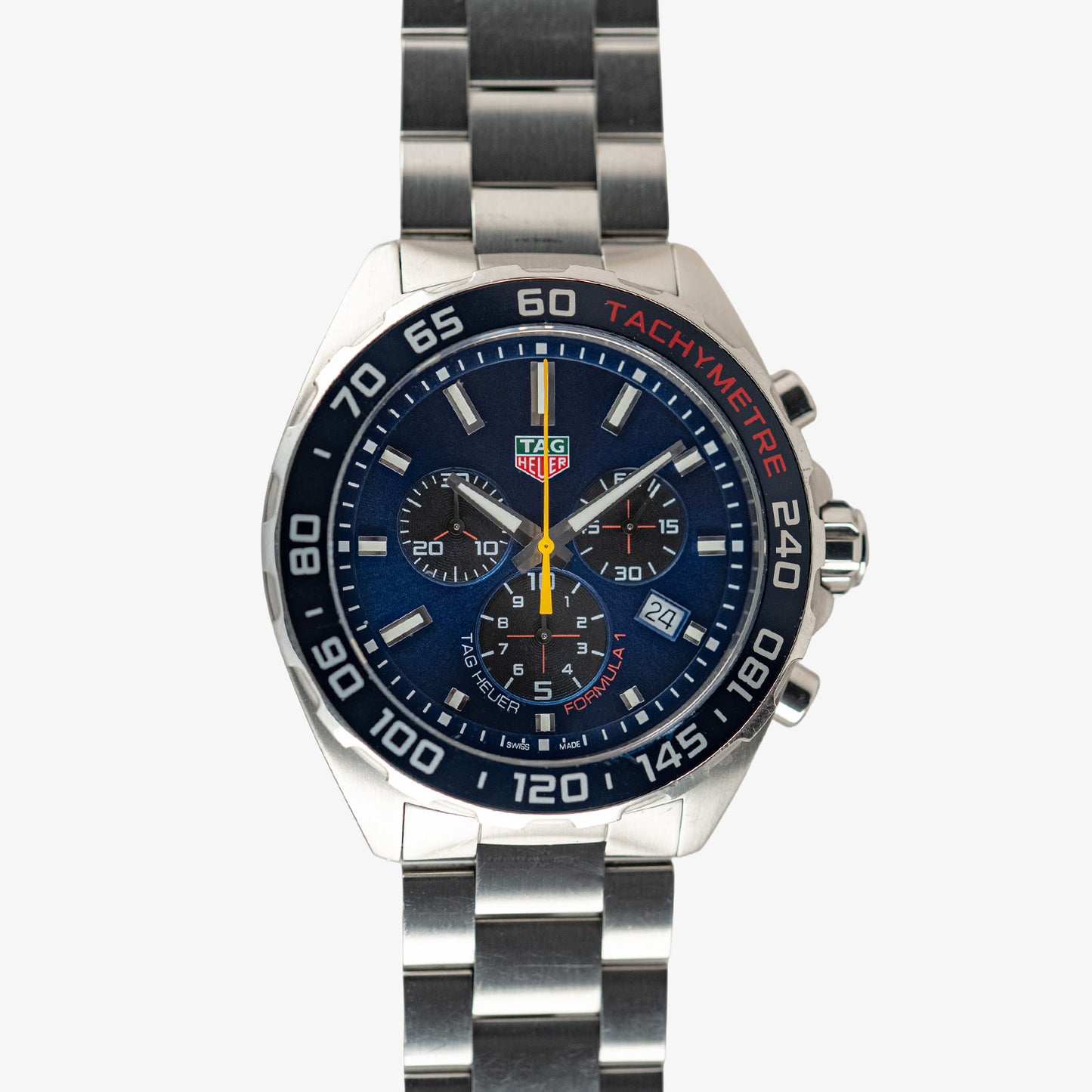 TAG Heuer Formula 1 Red Bull Chronograph 42mm