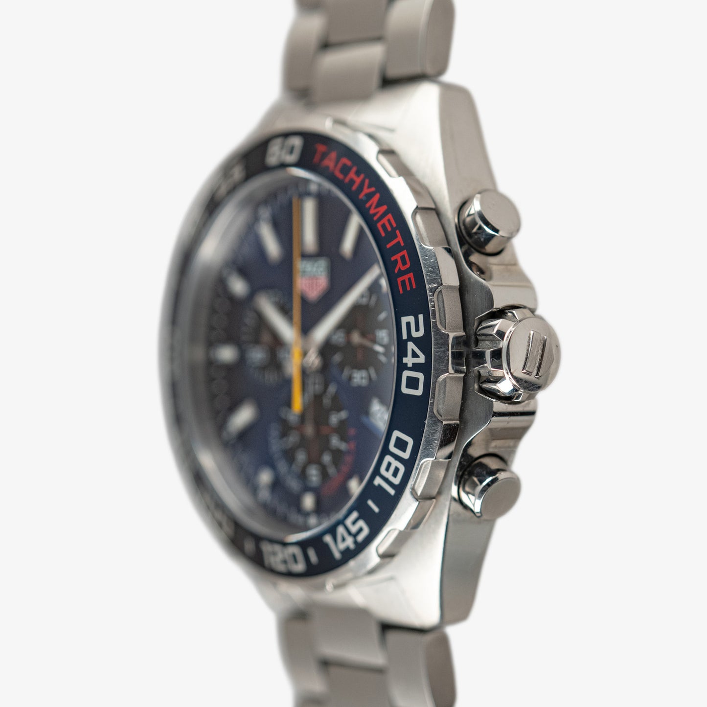 TAG Heuer Formula 1 Red Bull Chronograph 42mm