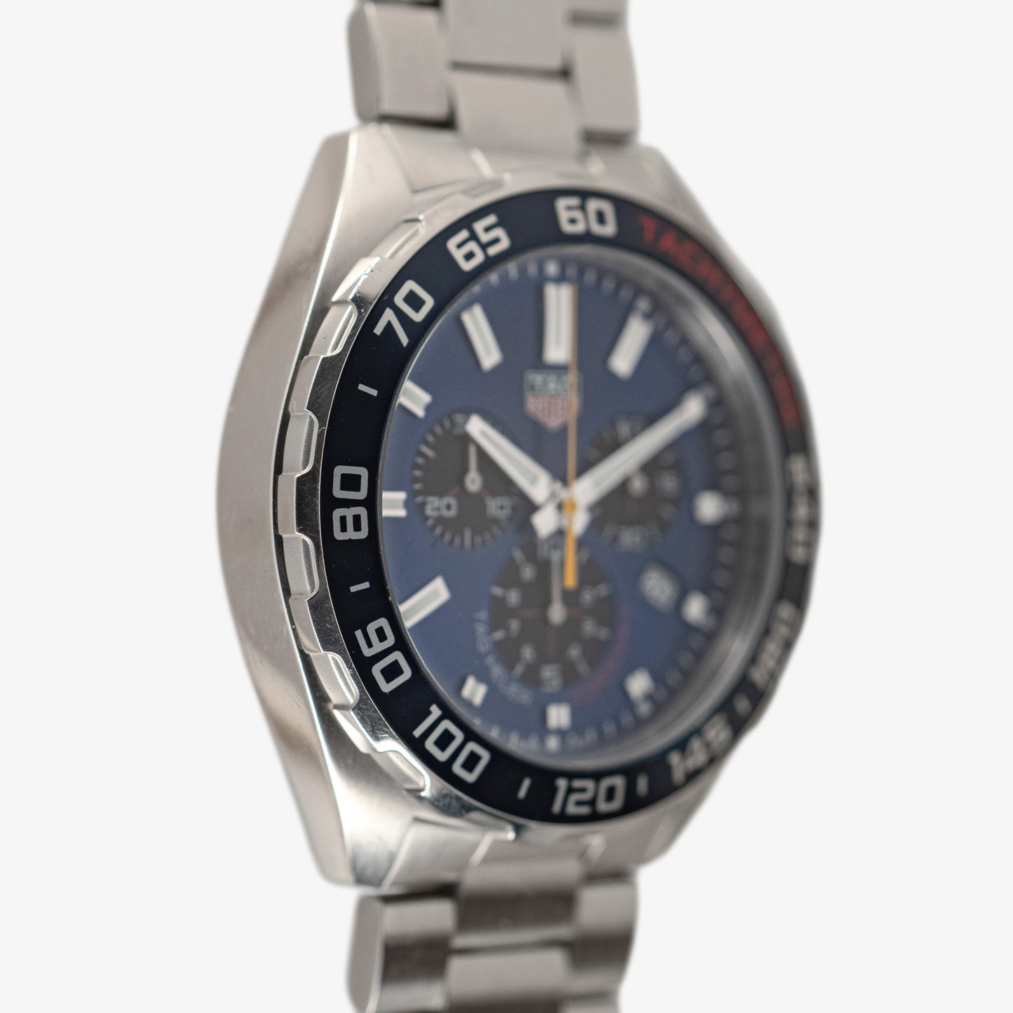 TAG Heuer Formula 1 Red Bull Chronograph 42mm