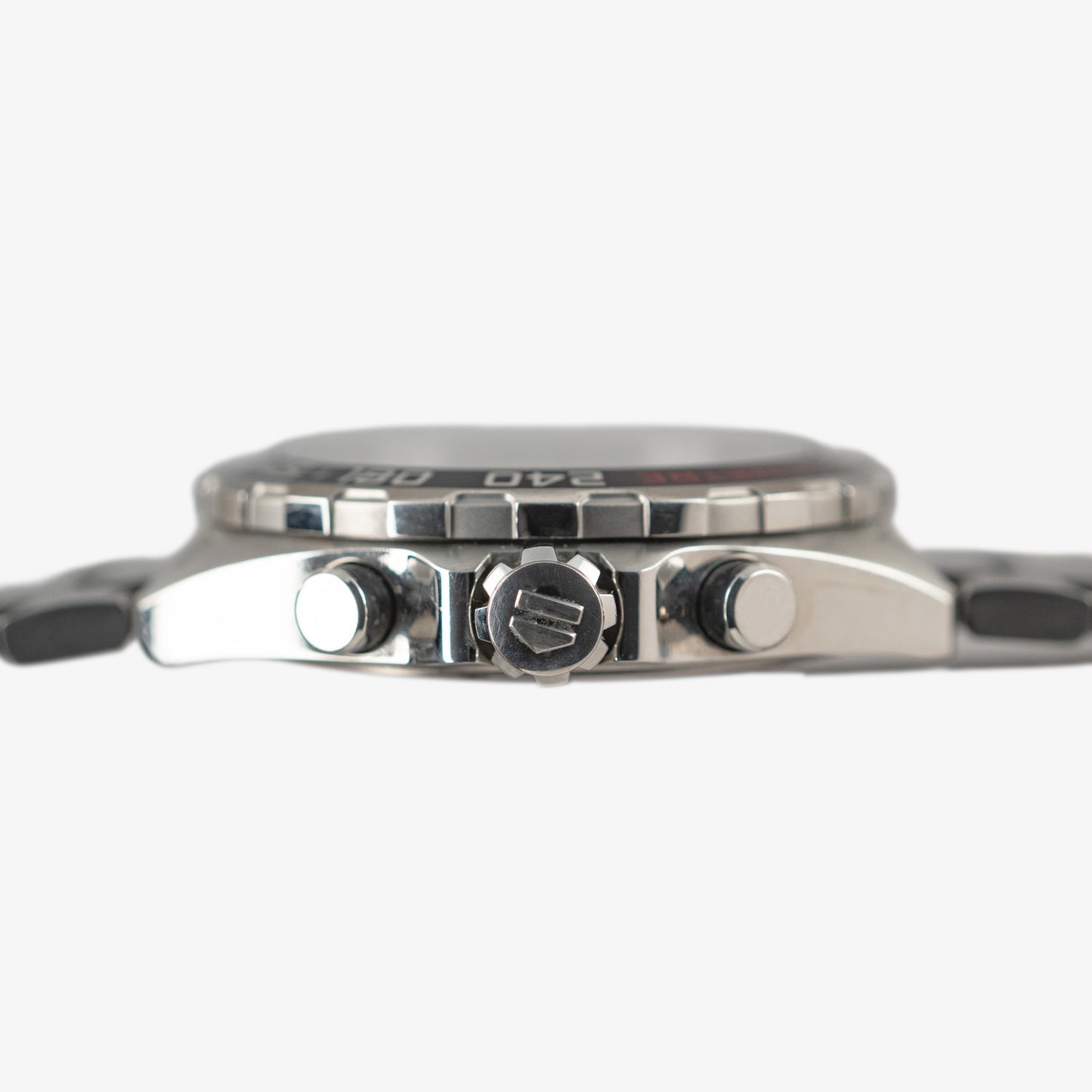 TAG Heuer Formula 1 Red Bull Chronograph 42mm