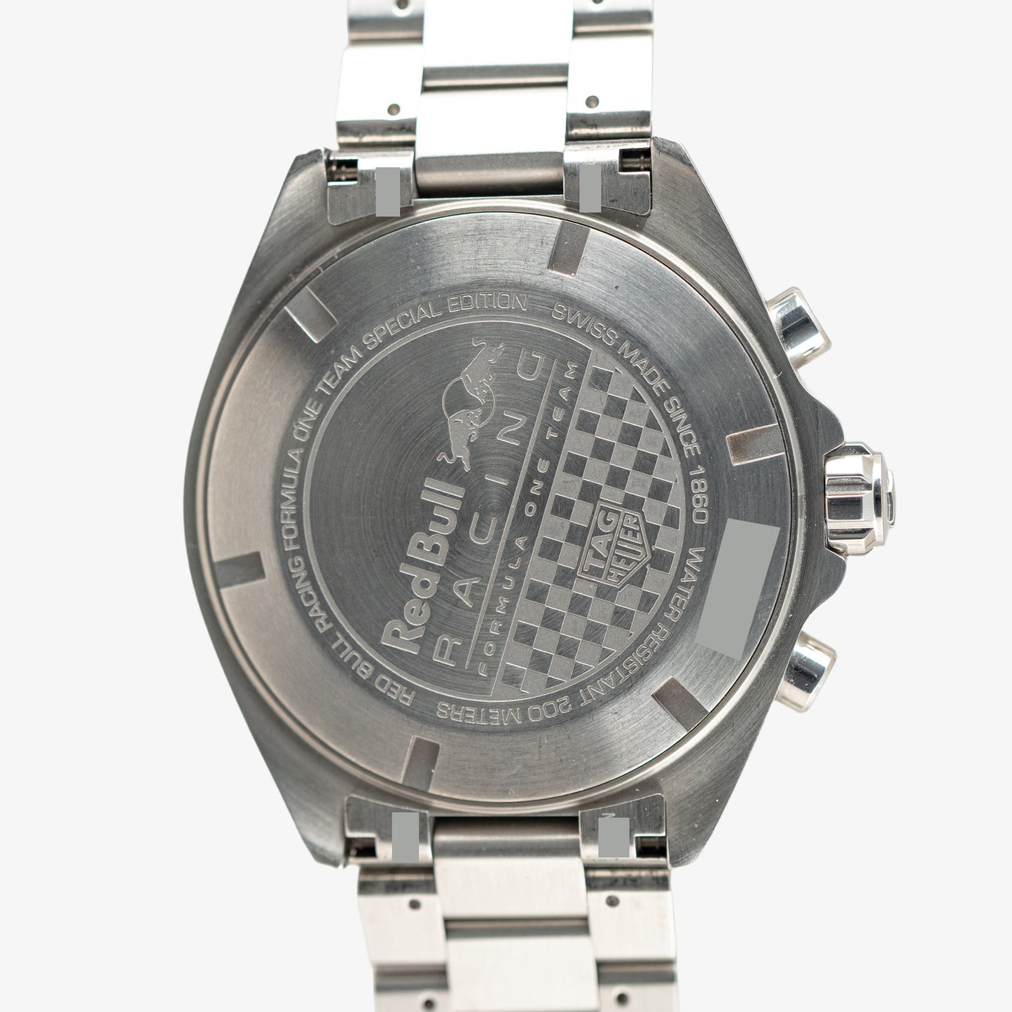 TAG Heuer Formula 1 Red Bull Chronograph 42mm