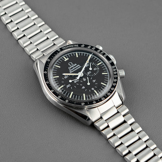 Omega Speedmaster Professional Moonwatch Vintage 42mm