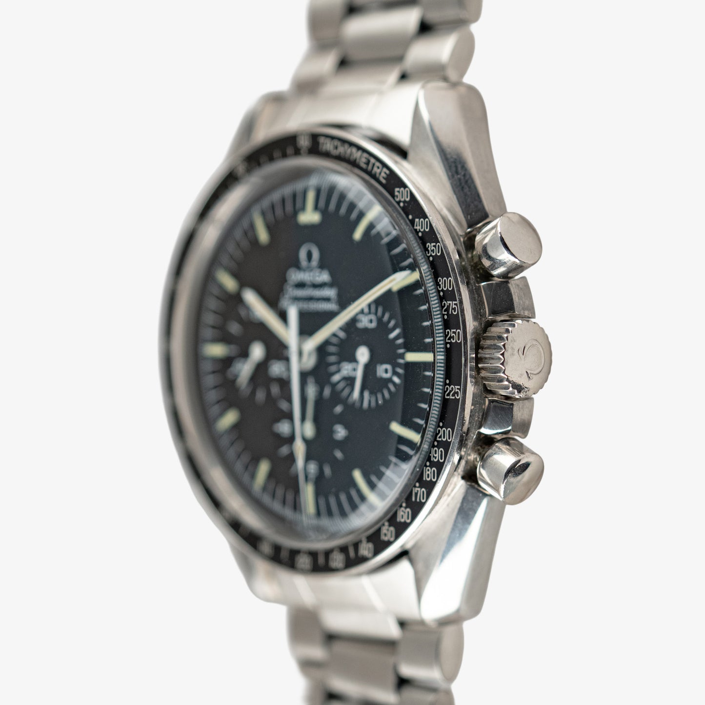 Omega Speedmaster Professional Moonwatch Vintage 42mm