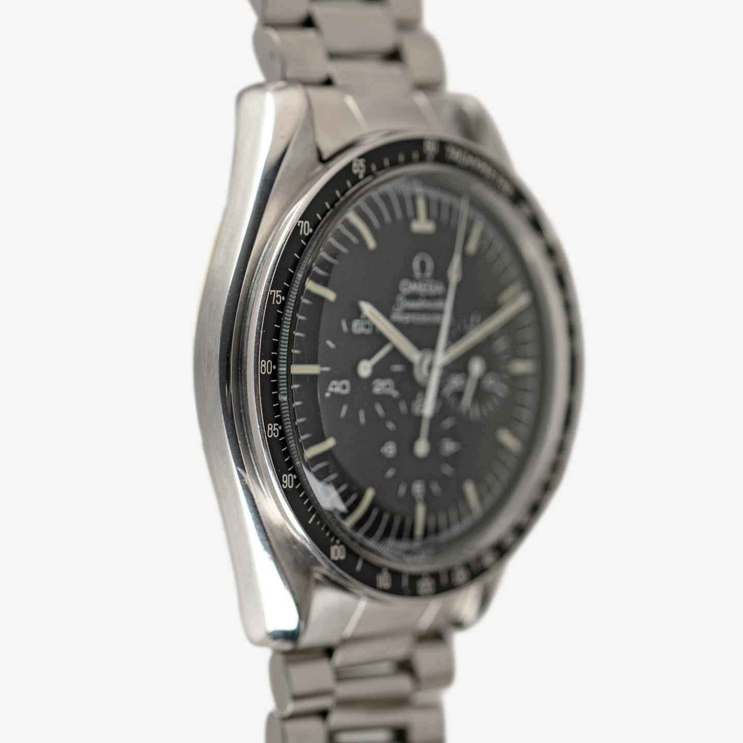 Omega Speedmaster Professional Moonwatch Vintage 42mm