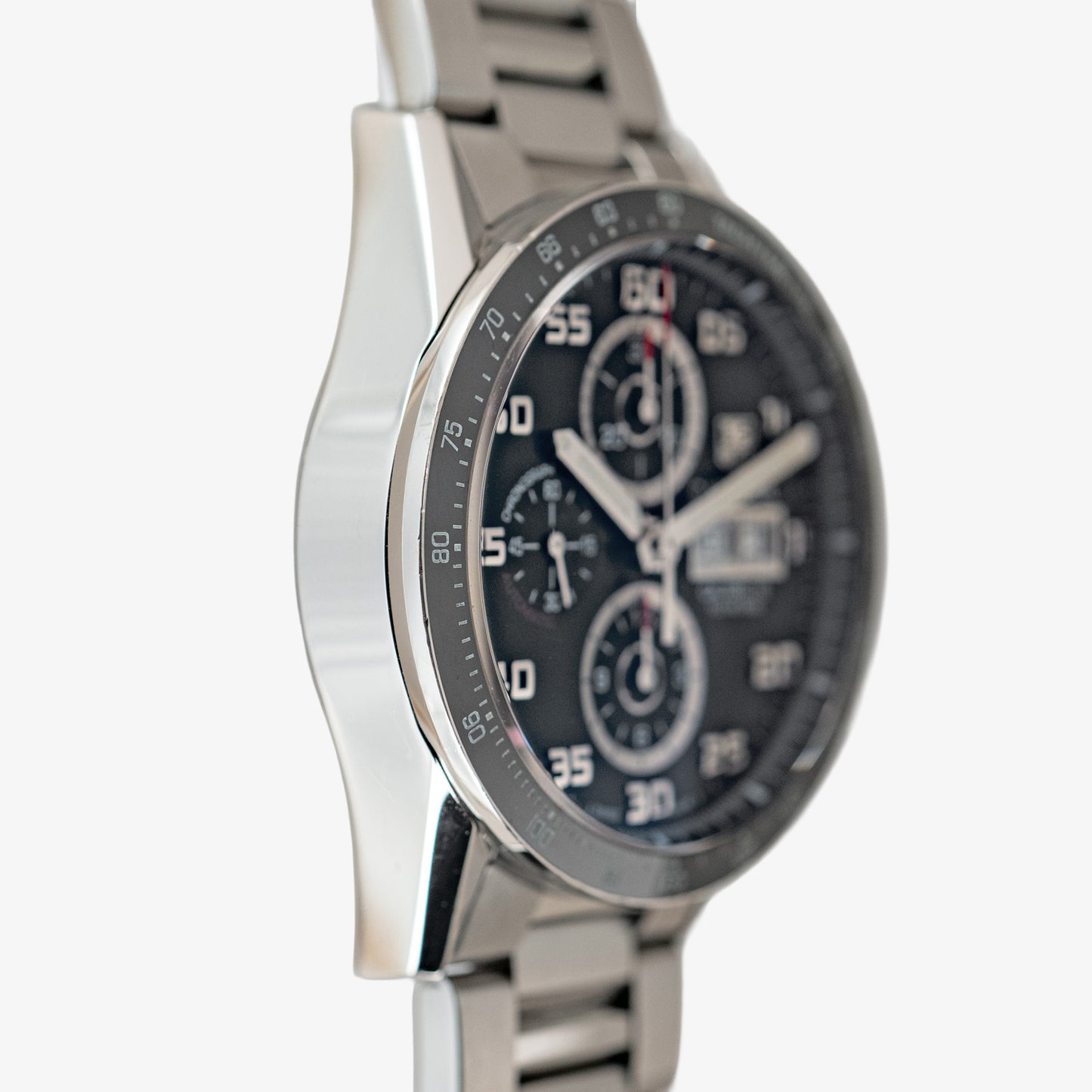 TAG Heuer Carrera Calibre 16 Automatic Chrono 43mm