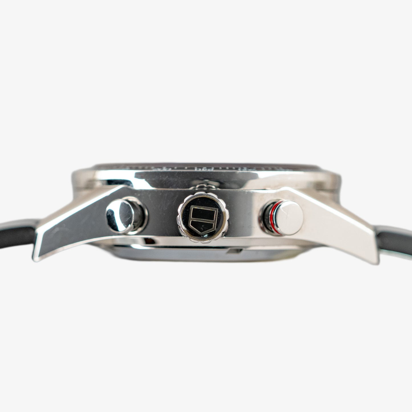 TAG Heuer Carrera Calibre 16 Automatic Chrono 43mm