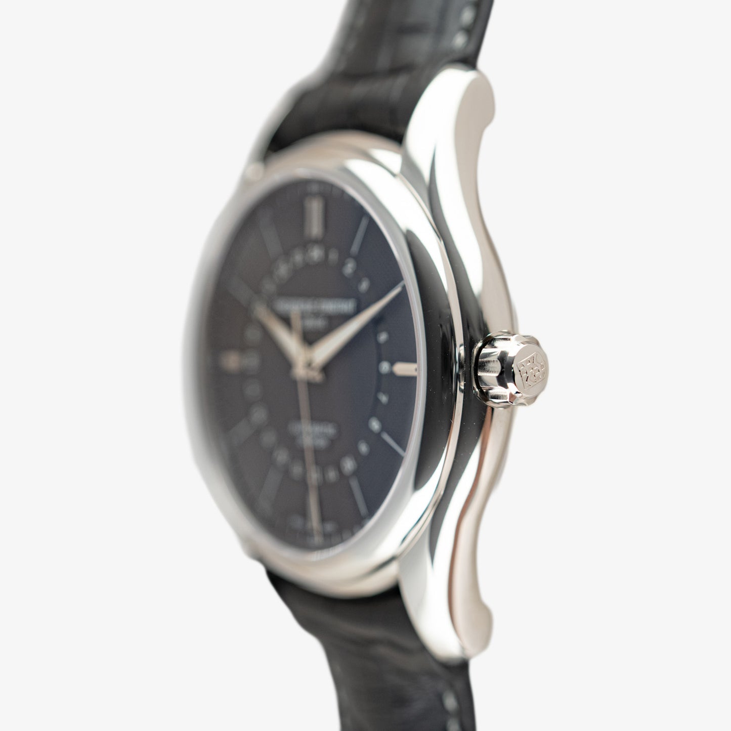 Frederique Constant Classics Automatic Black 40mm