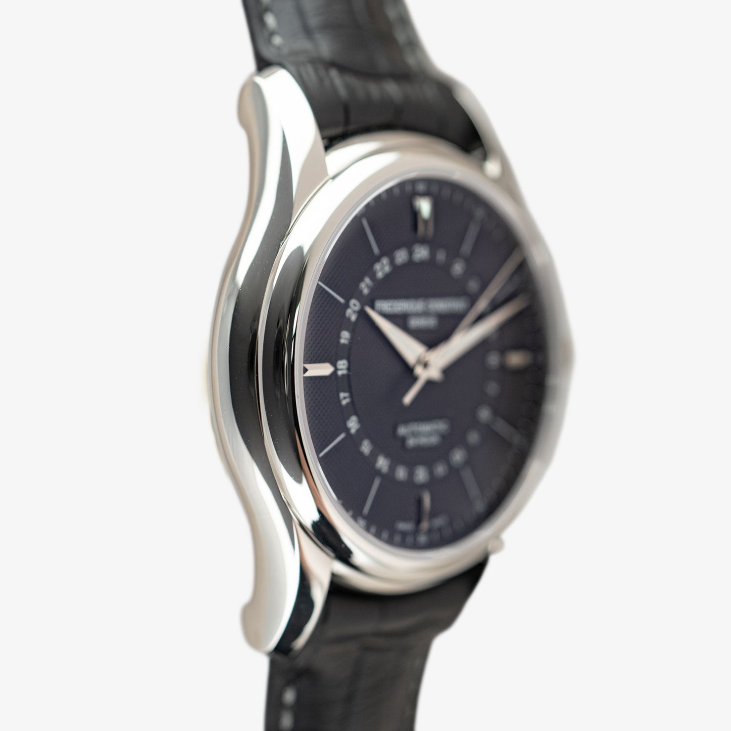 Frederique Constant Classics Automatic Black 40mm