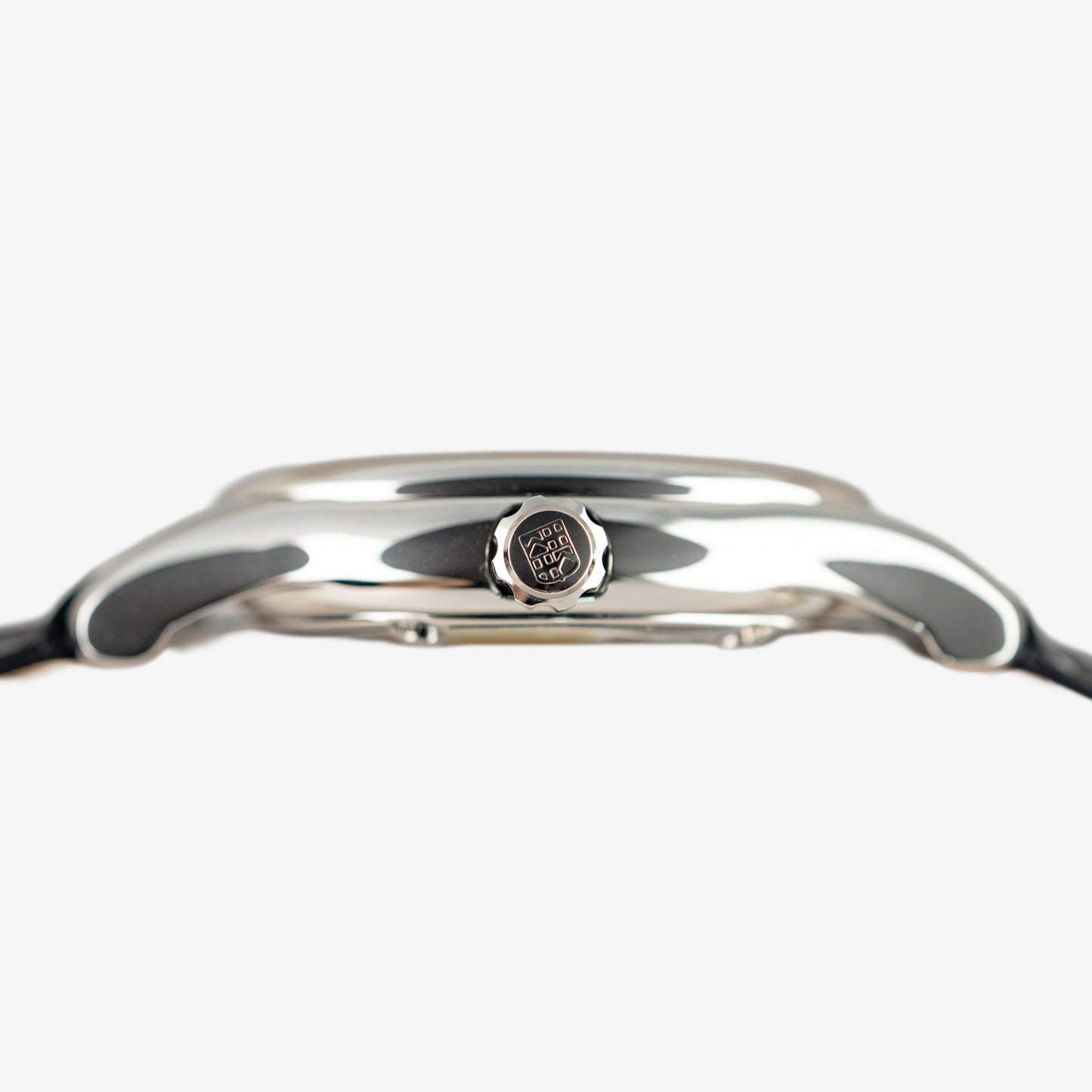 Frederique Constant Classics Automatic Black 40mm