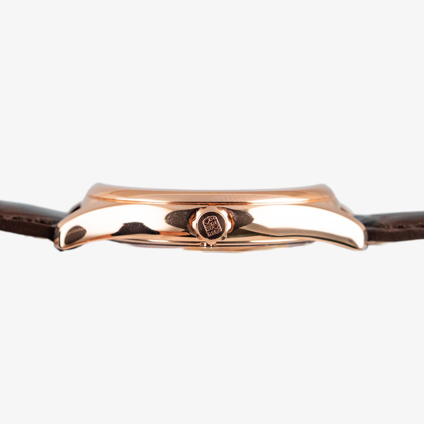 Frédérique Constant Classics Automatic Yellow Gold 40mm