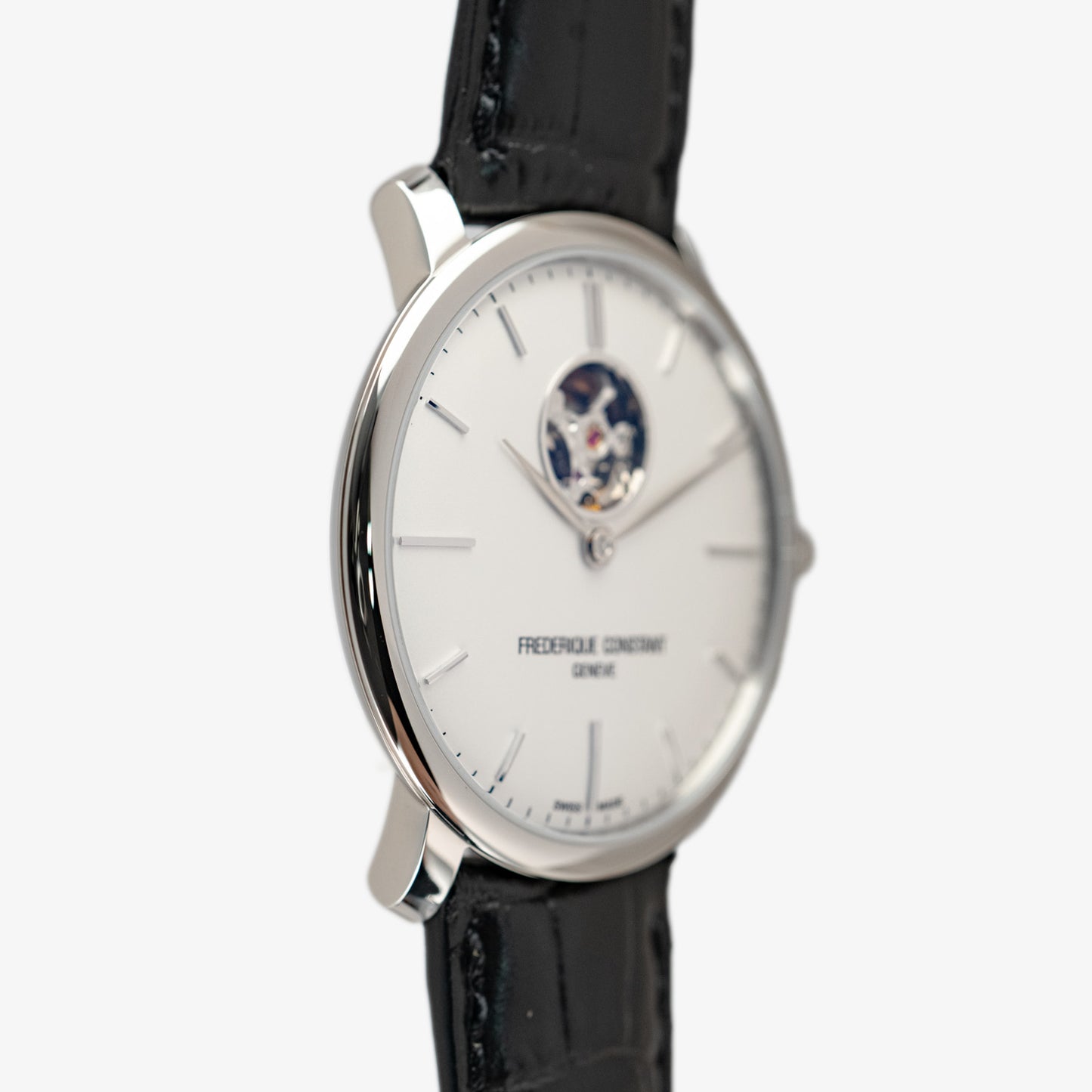 Frederique Constant Slimline Open Heart Automatic 40mm