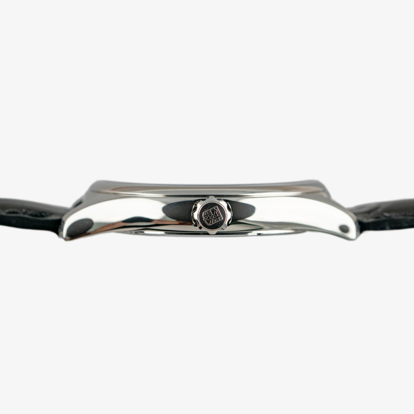 Frédérique Constant Classics Quartz Black Dial 40mm