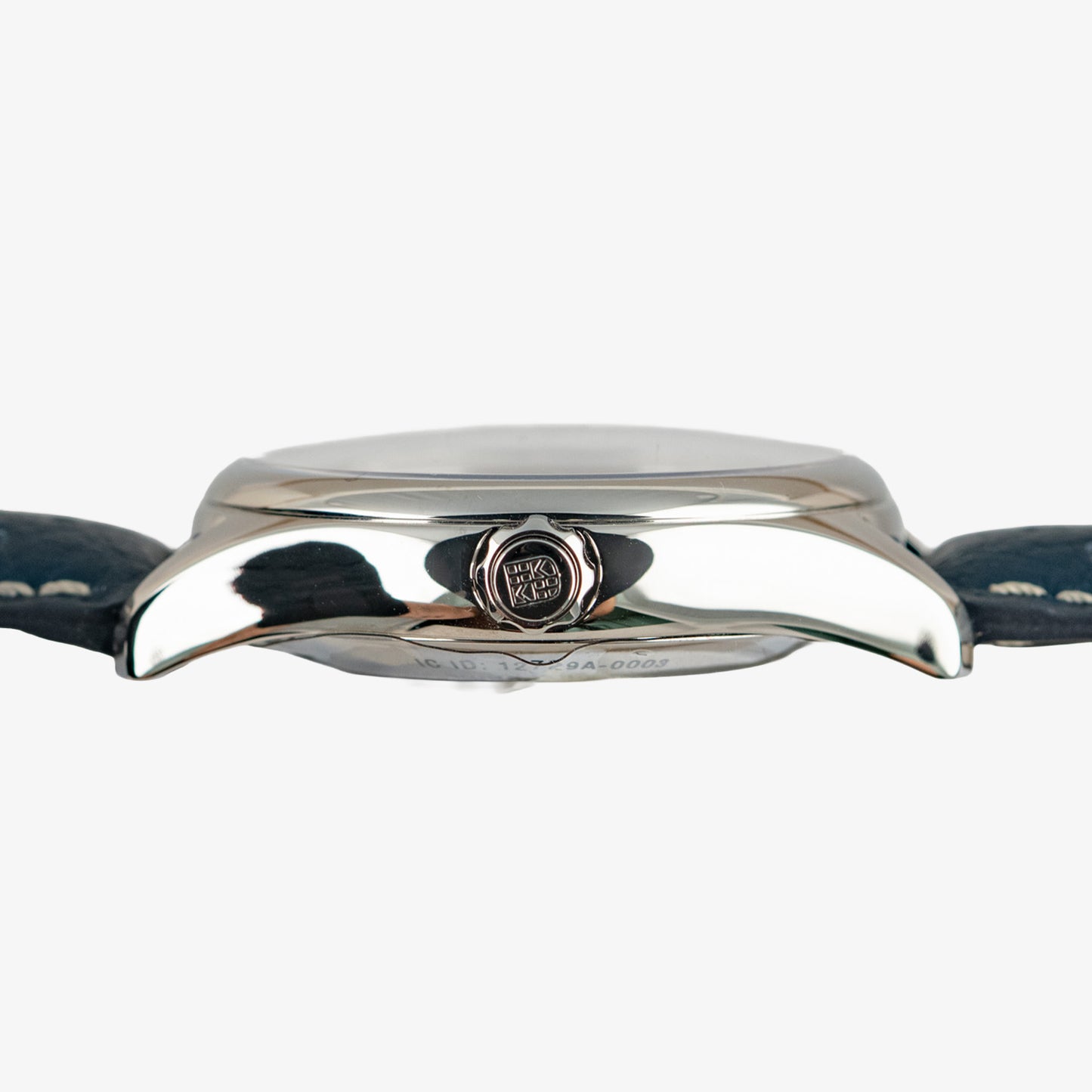 Frederique Constant Smartwatch Quartz White Dial 42mm
