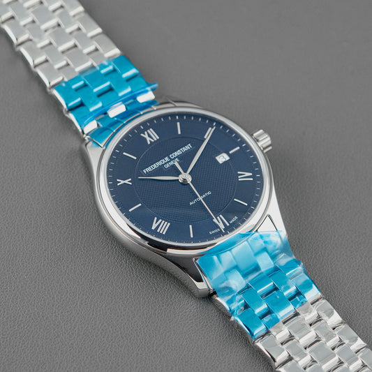 Frederique Constant Classics Automatic Two‑Tone 40mm