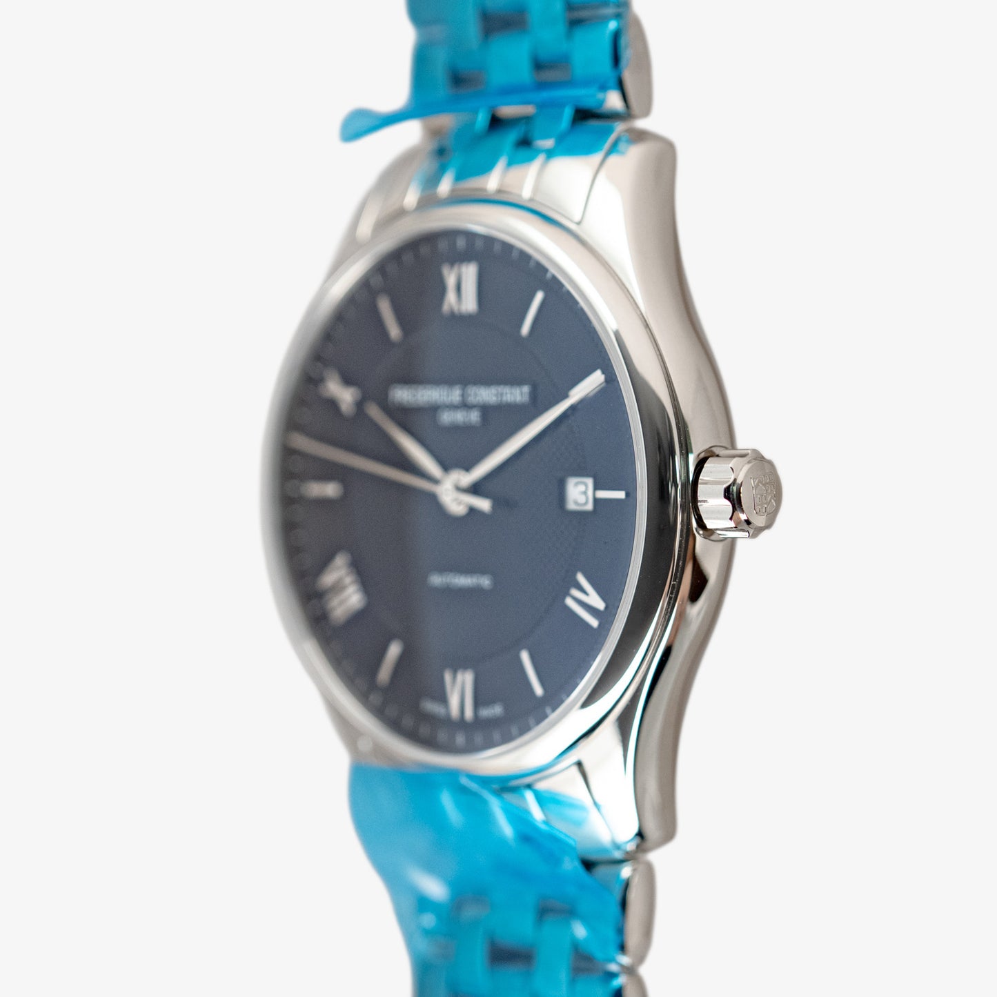 Frederique Constant Classics Automatic Two‑Tone 40mm