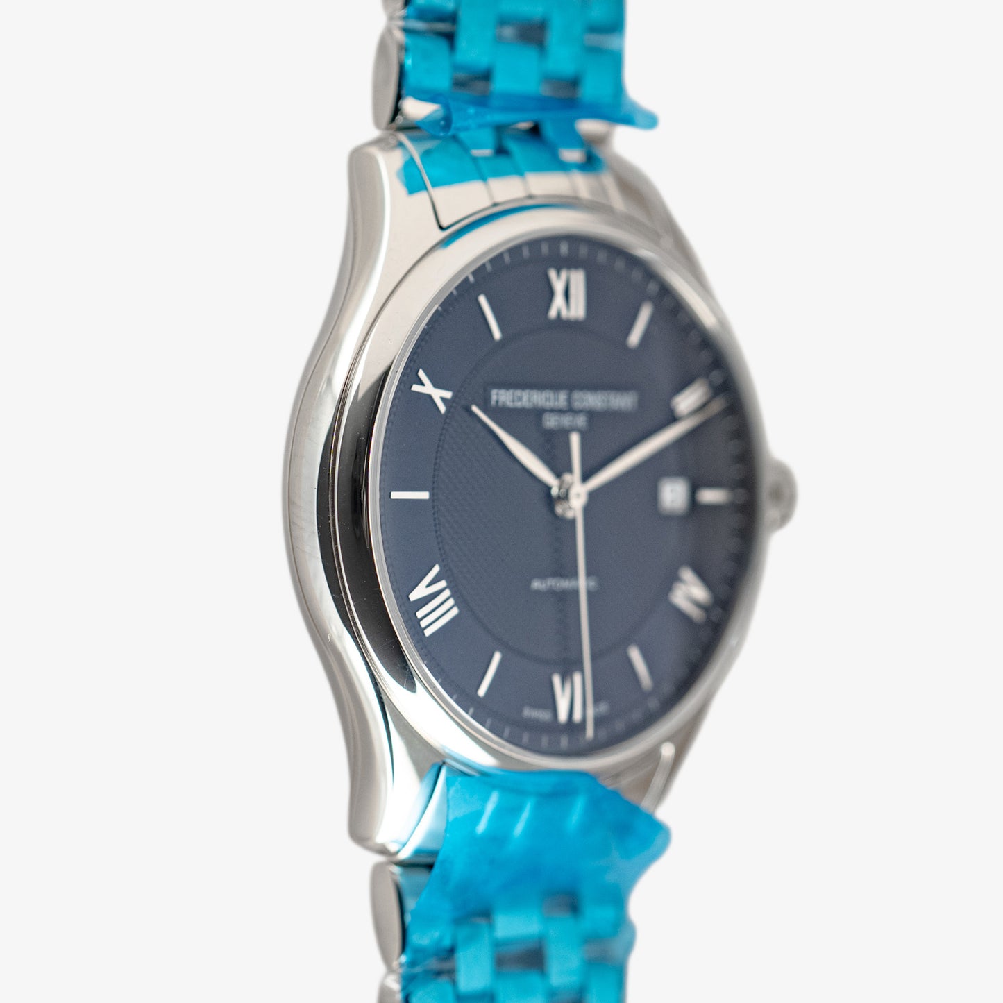 Frederique Constant Classics Automatic Two‑Tone 40mm