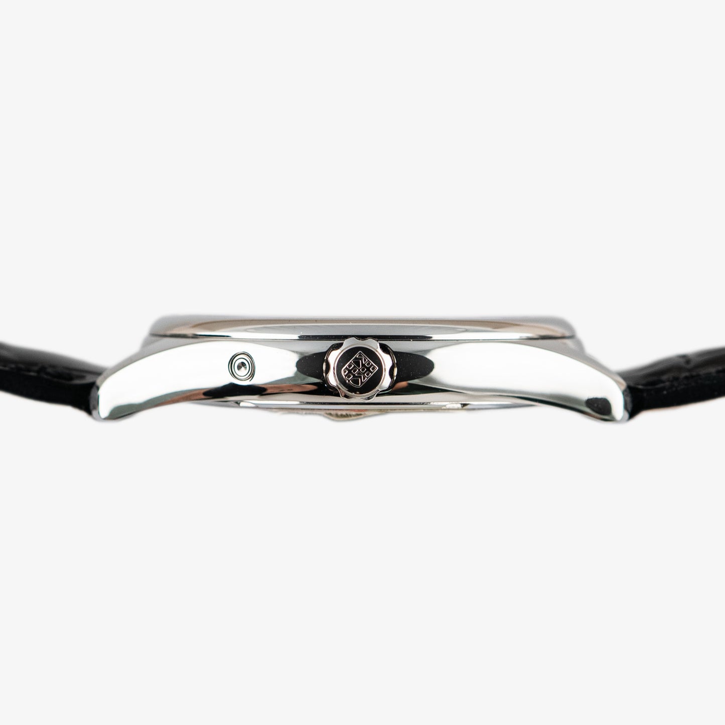 Frederique Constant Classics Quartz Day-Date White 40mm