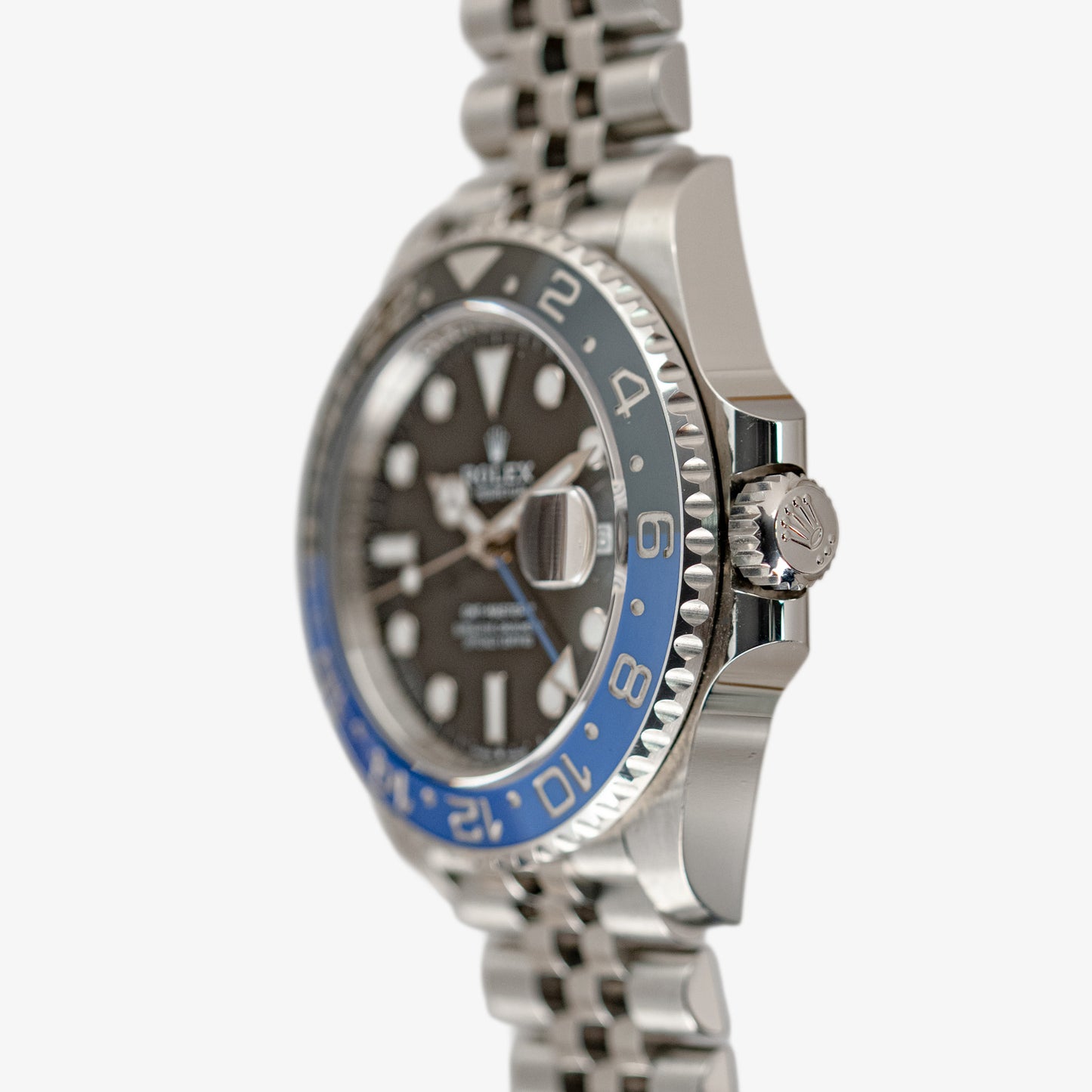 Rolex GMT‑Master II 126710 Automatic "Batgirl" 40mm