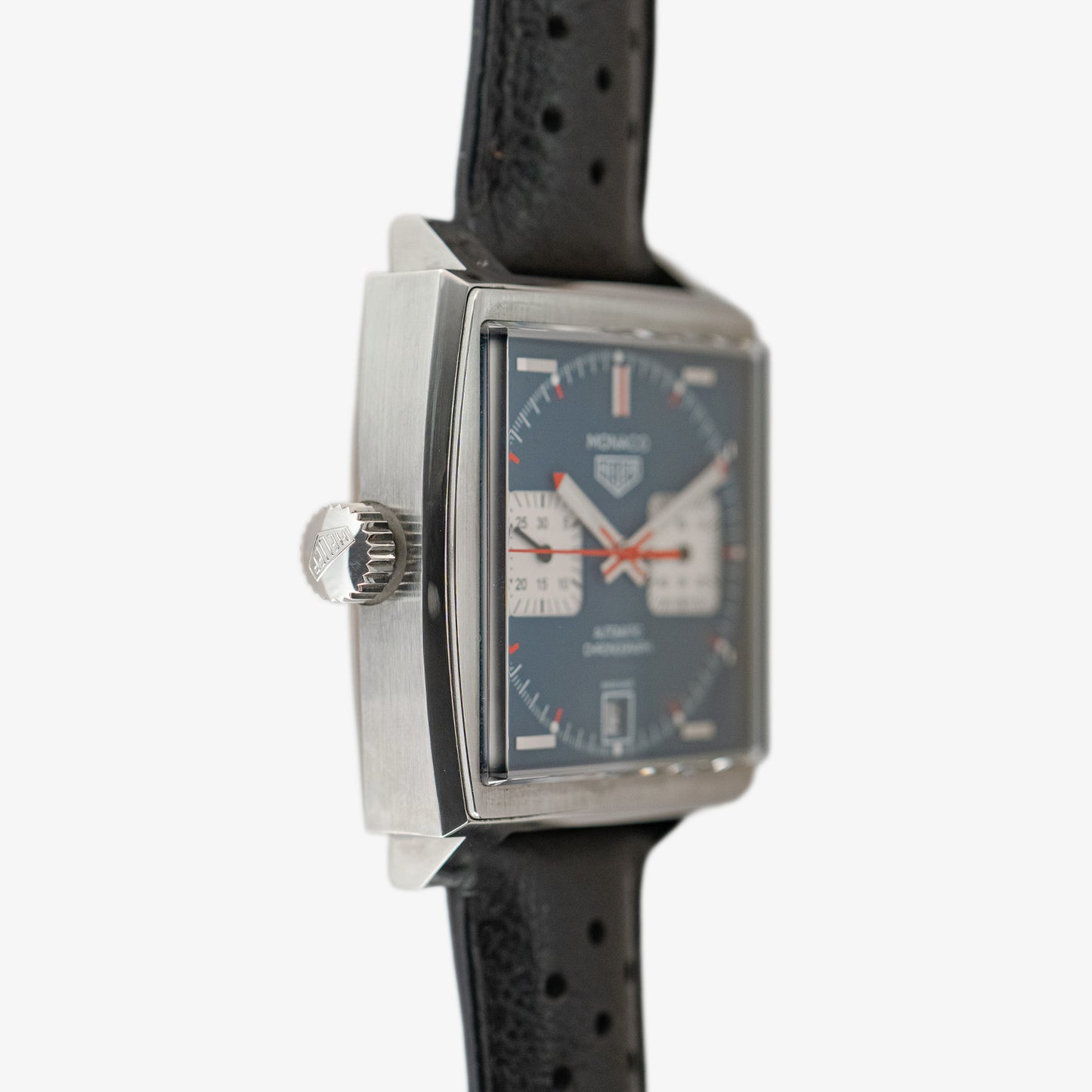 TAG Heuer Monaco Automatic Chronograph 39mm