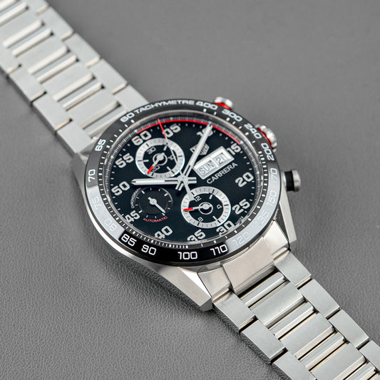 TAG Heuer Carrera Automatic Chronograph 44mm