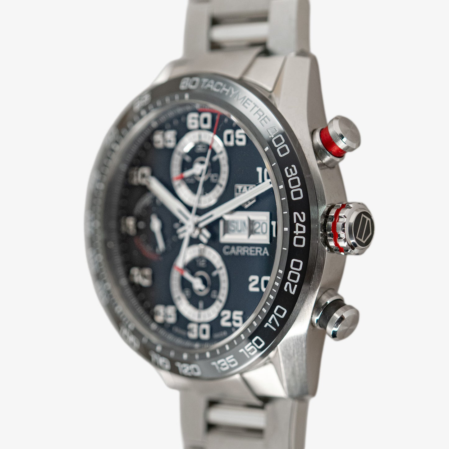 TAG Heuer Carrera Automatic Chronograph 44mm