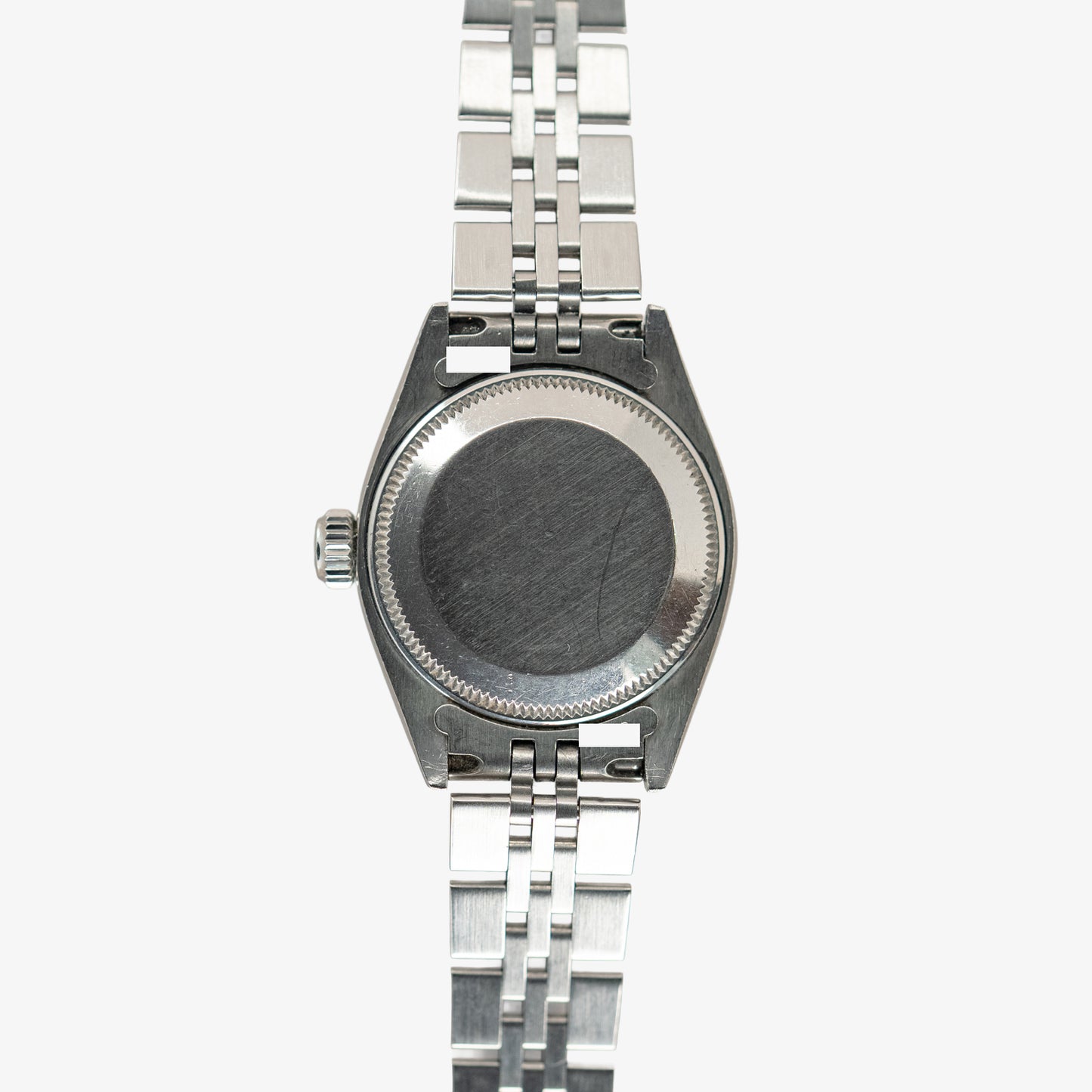 Rolex Oyster Perpetual Date 6917 Champagne 26mm