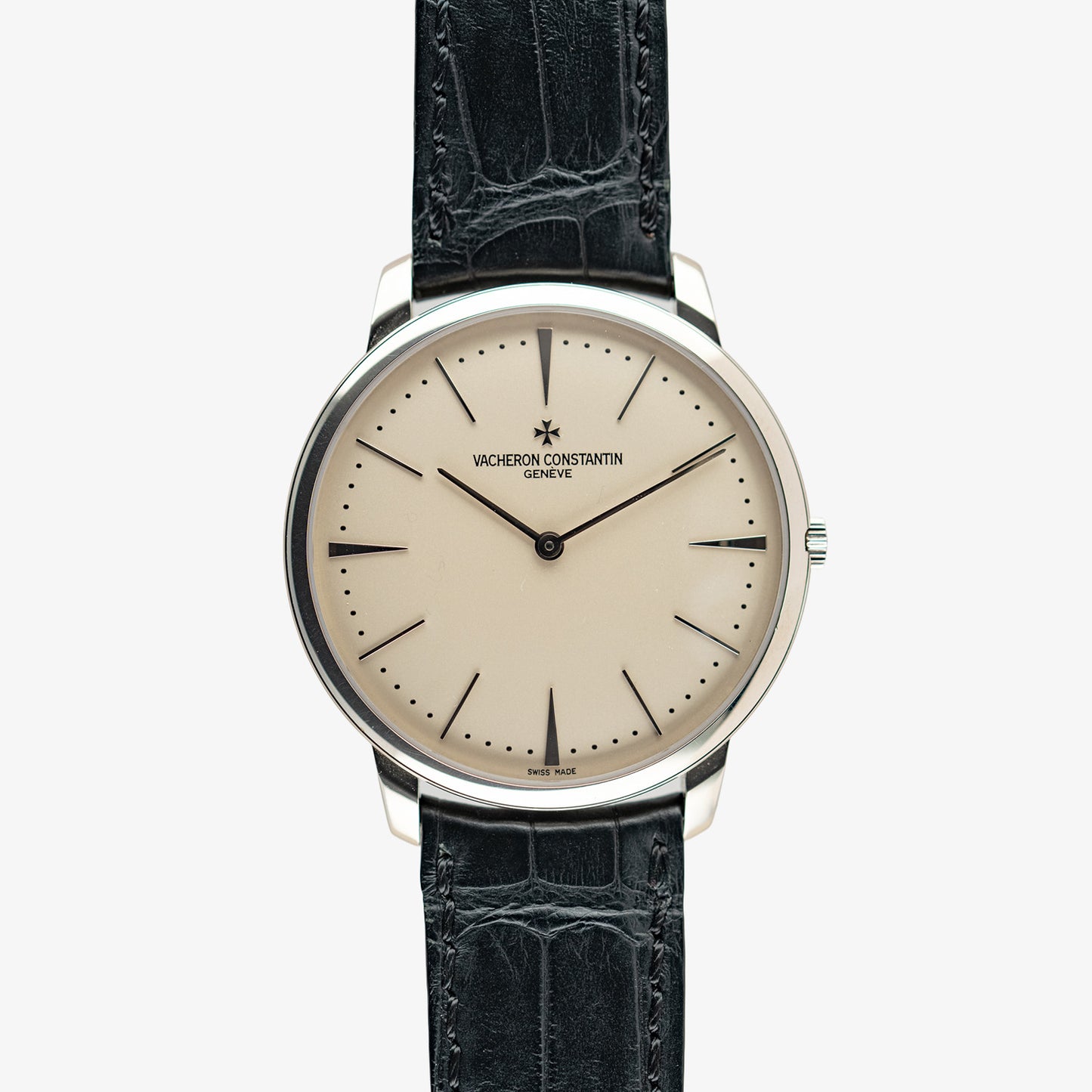 Vacheron Constantin Patrimony Manual Wind 40mm