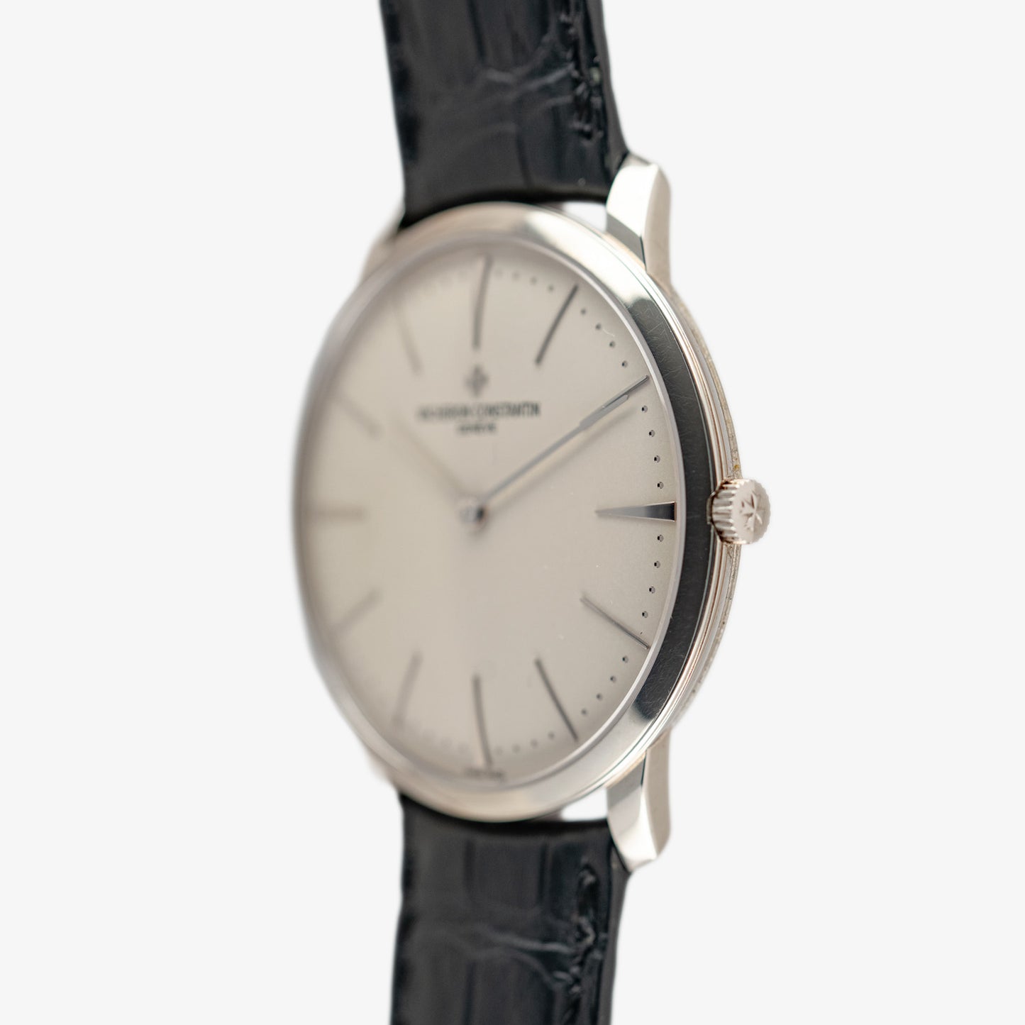 Vacheron Constantin Patrimony Manual Wind 40mm
