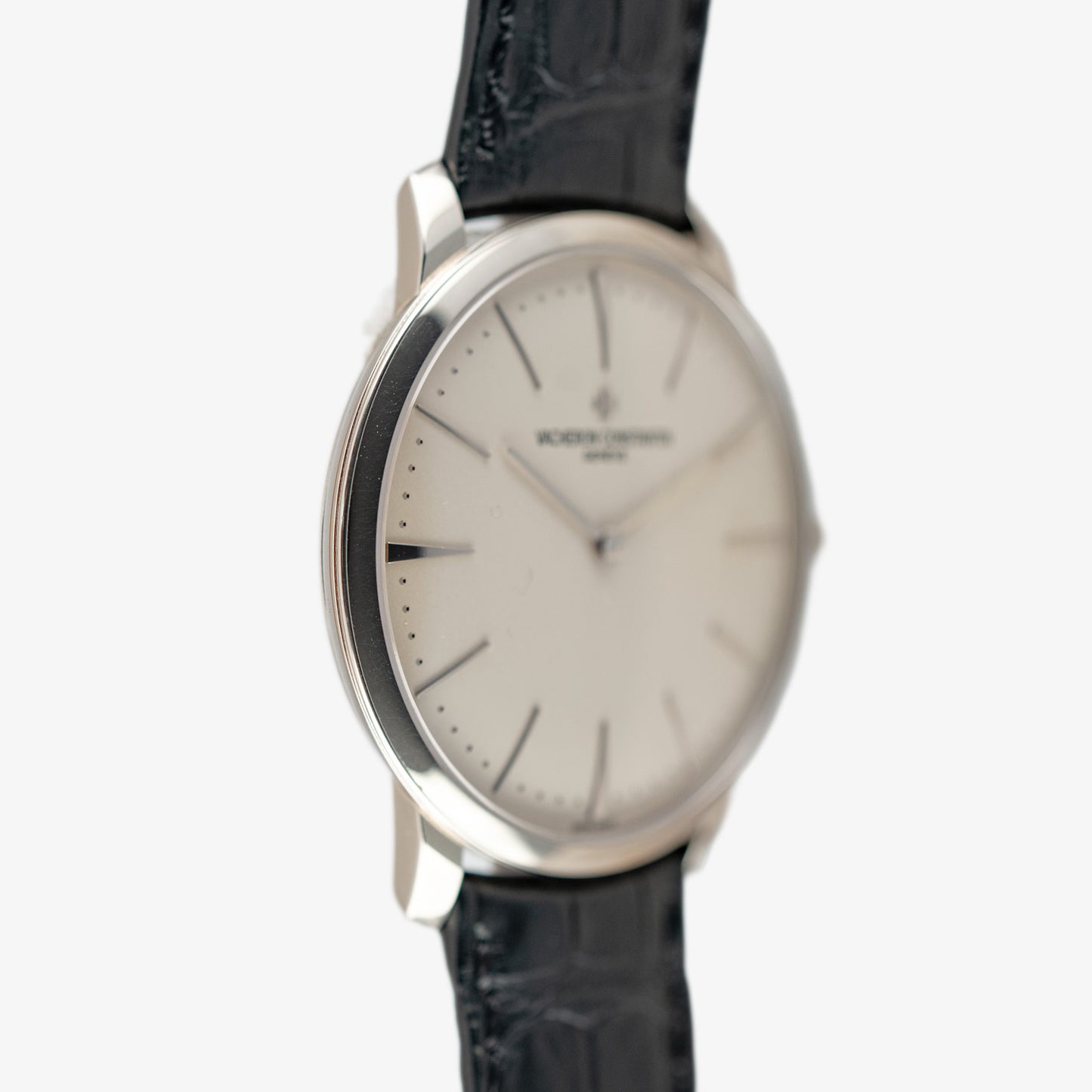 Vacheron Constantin Patrimony Manual Wind 40mm