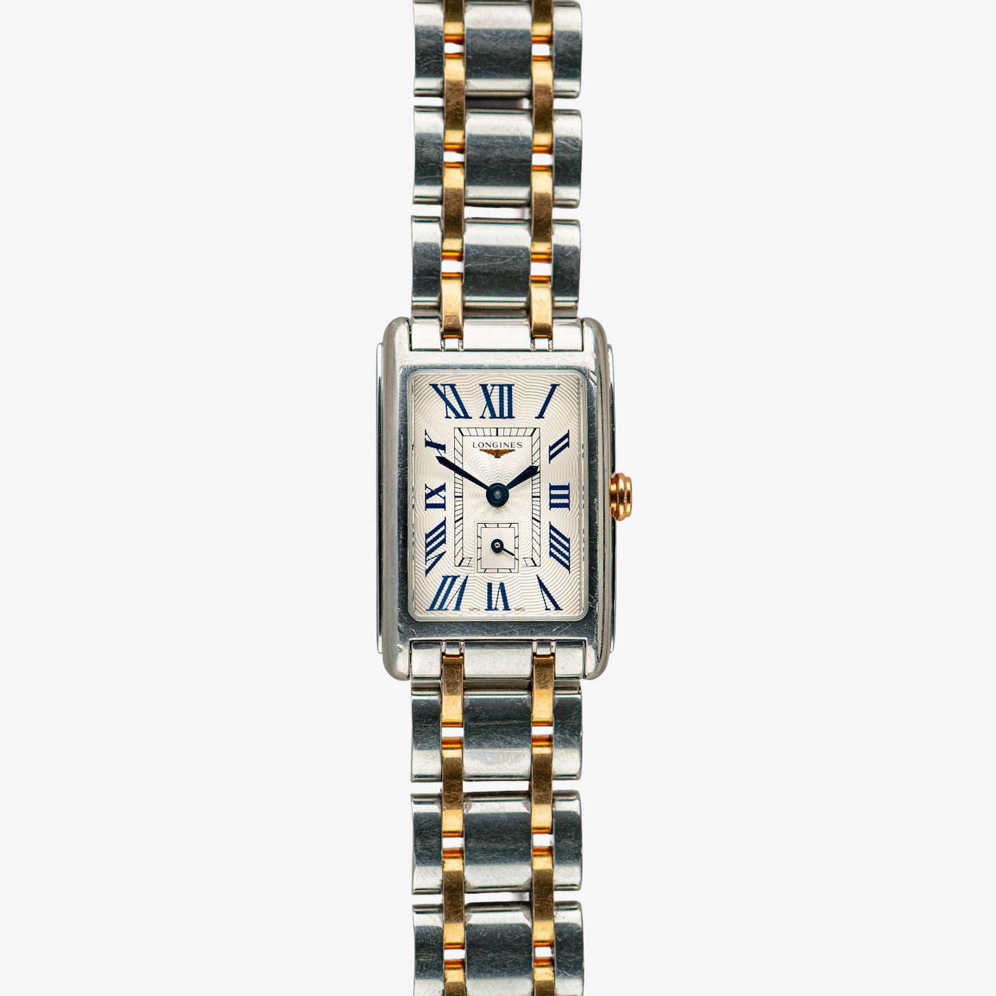 Longines DolceVita Quartz Two-Tone Steel Gold 23mm