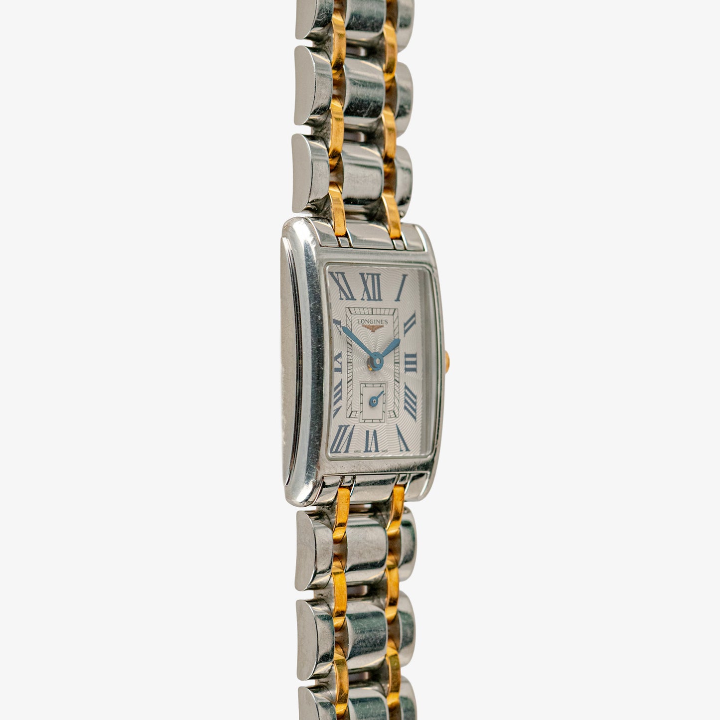 Longines DolceVita Quartz Two-Tone Steel Gold 23mm