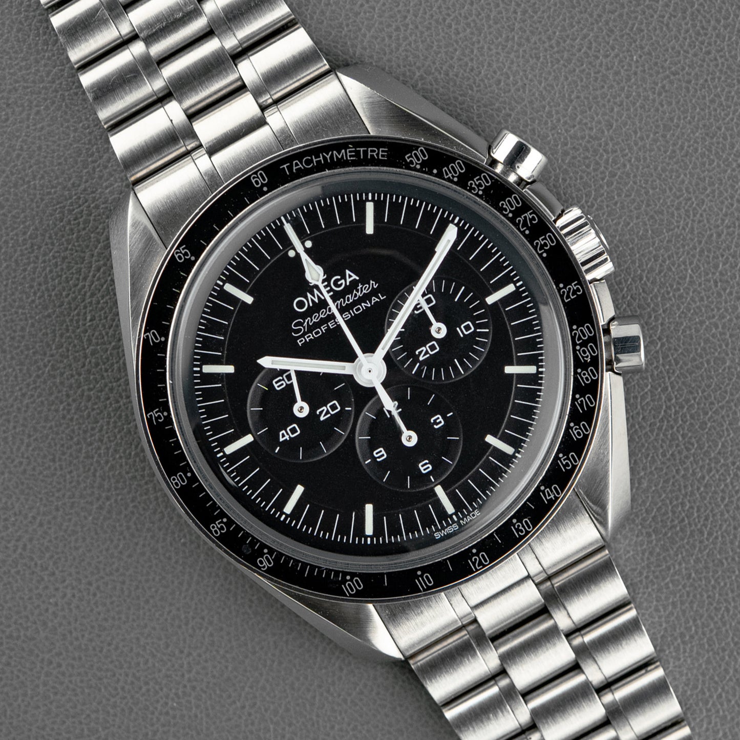 Omega Speedmaster Moonwatch Professional 42mm