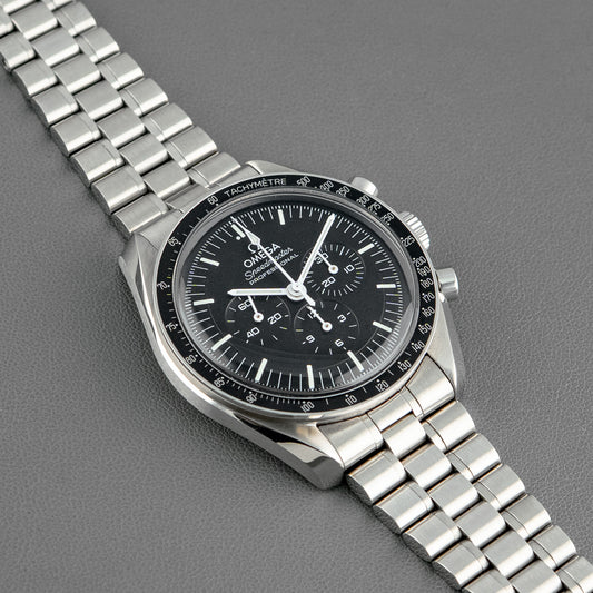 Omega Speedmaster Moonwatch Professional 42mm