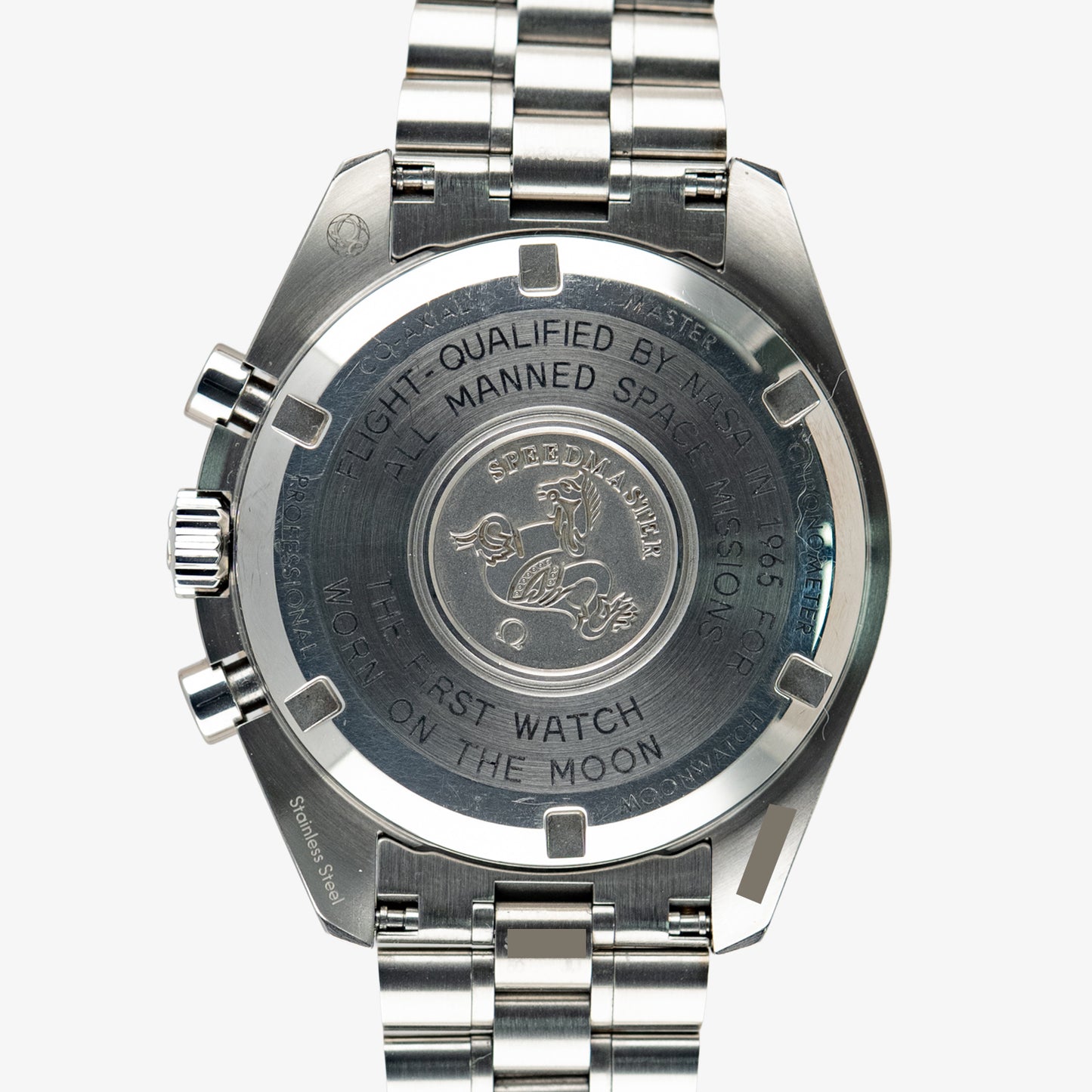Omega Speedmaster Moonwatch Professional 42mm