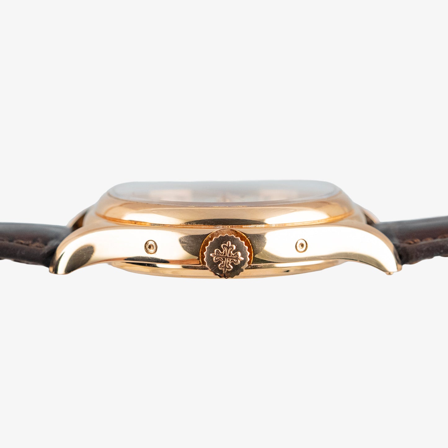 Patek Philippe Annual Calendar 5146R Rose Gold 39mm