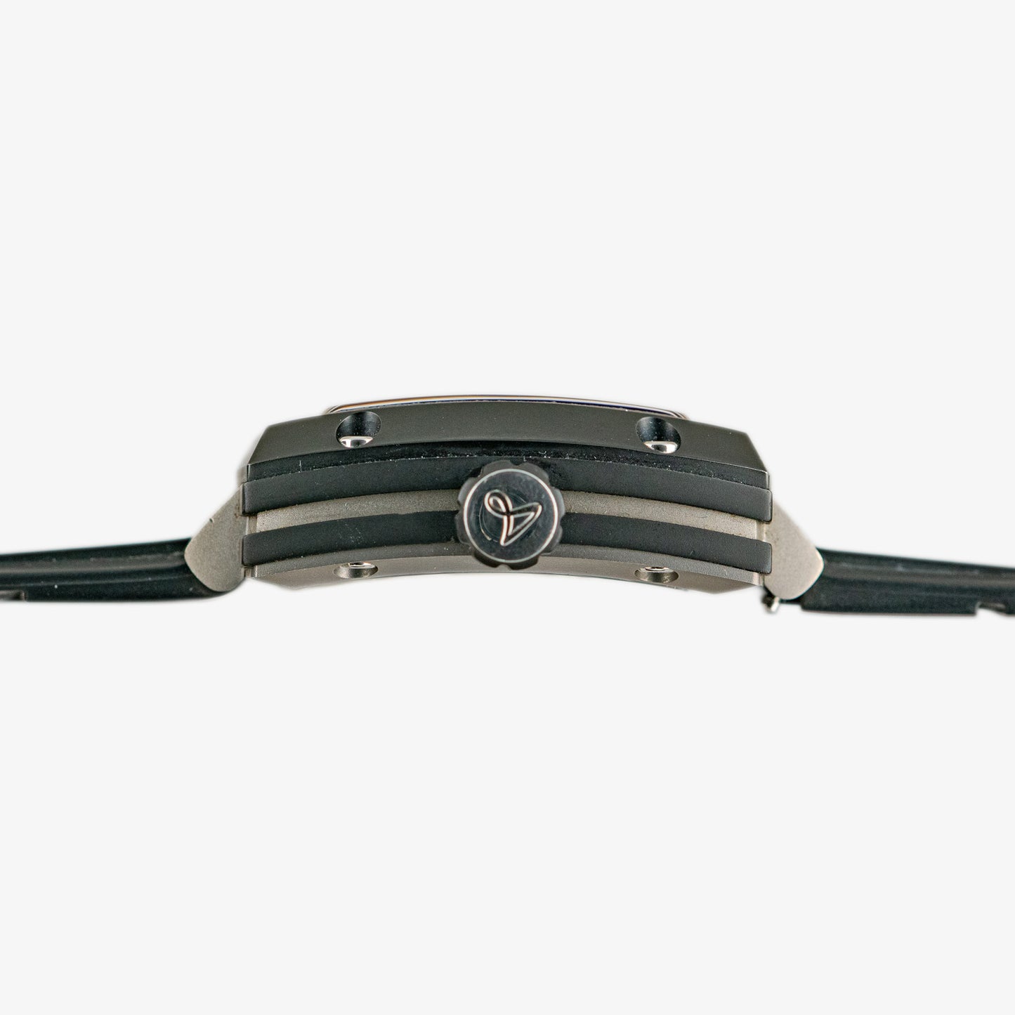 Hautlence Avant-garde HLRS 03 Titanium Automatic 44mm