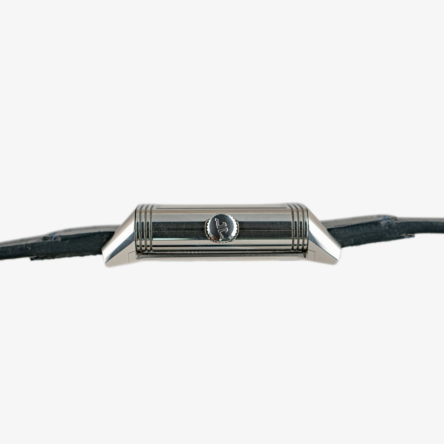 Jaeger-LeCoultre Reverso Tribute Duoface Manual Wind 28.3mm